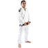 Tatami Elements Ultra Lightweight Jiu Jitsu Gi - White-5